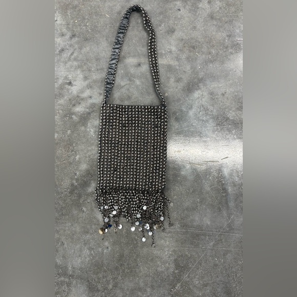 Zara medal purse - Picture 3 of 7